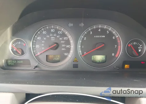 2006 Volvo Xc90 V8/Volvo Ocean Race Edition from USA, damaged, VIN YV4CZ852761277899